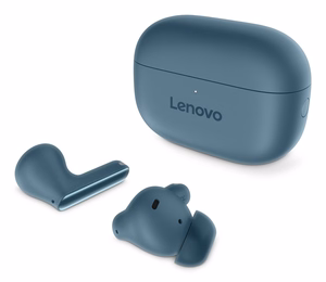 LENOVO TWS YOGA PC Edition ausinės Tidal Teal