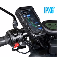 WILDMAN Dviračio krepšys FK2 vandeniui atsparus 0,5L