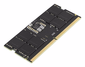 Goodram GR5600S564L46/32G atminties modulis 32 GB 1 x 32 GB DDR5 262-pin SO-DIMM