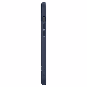 Caseology Parallax Mag dėklas su MagSafe iPhone 14 Plus - tamsiai mėlyna