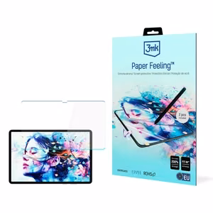 3mk Paper Feeling protective film for Samsung Galaxy Tab S11