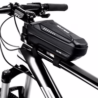 WILDMAN Dviračio krepšys ES5 vandeniui atsparus 1L