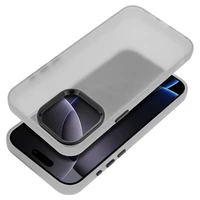 SAPPY dėklas telefonui IPHONE 16 PLUS juodas