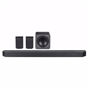 Samsung Q-series HW-Q990H juoda 11.1.4 kanalų