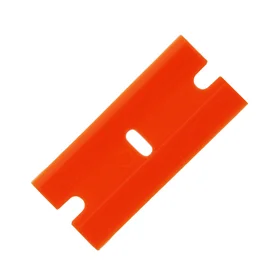 Plastikinis peiliukas grandikliams / peiliams