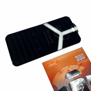 Ekrano apsauga "Privacy" Apple iPhone 18 Pro (Bulk)