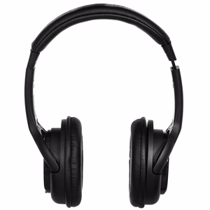 Esperanza Libero EH163K Laisvų rankų įranga Bevielis Su lankeliu Muzika Mini-USB Bluetooth Juoda