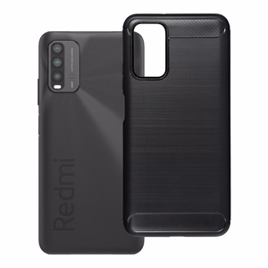 Case for XIAOMI Redmi 9T / Poco M3 Carbon 2.0 black