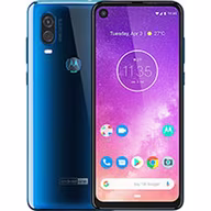 Motorola One Vision