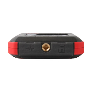 UTi120P termovizorius