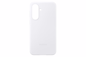 PA376CJE Silicone Case Case Samsung Galaxy A37, Light Gray