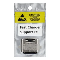 Krovimo jungtis SAMSUNG T220 T225 ORI