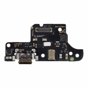 Įkrovimo plokštė MOTOROLA G31 OEM (greitas įkrovimas)