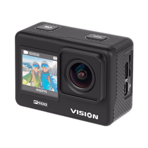 Kruger&Matz Vision P400 veiksmo kamera