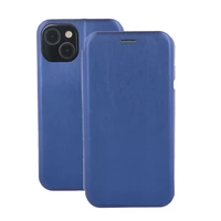 Smart Diva case for iPhone 17 Air 6,6" navy blue