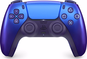 Sony PS5 DualSense Chrome Indigo V2 valdiklis