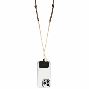 Guess GUOUC4MG4EW Universal CBDY strapbrown 4G Chain