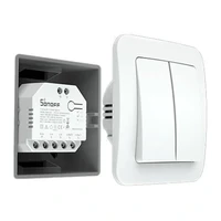 Smart switch WiFi Sonoff Dual R3