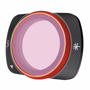 CPL Filter PGY Osmo POCKET 3/4