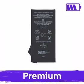 Akumuliatorius skirtas Google Pixel 6A GLU7G 4410mAh (OEM)