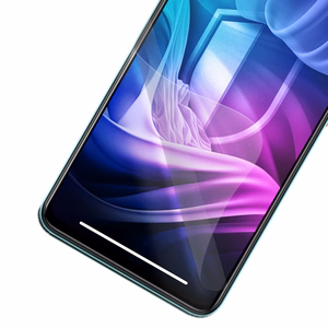 ZTE Blade A75 5G/Voyage 61 - 3mk Silky Matt Pro