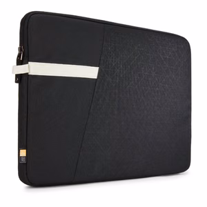 Case Logic Ibira Laptop Sleeve IBRS215 Sleeve Black