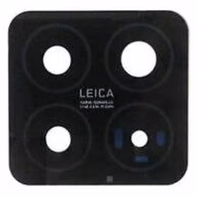 Xiaomi 14 Pro kameros stikliukas Black (only lens) ORG