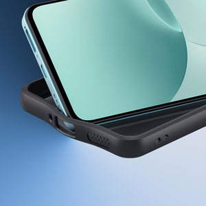 Dux Ducis Aimo dėklas Samsung Galaxy Z Fold 8, juodas