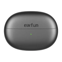 EarFun Clip headphones (black)