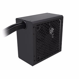 Gembird CCC-PSUBRONZE-750W maitinimo blokas „Fornax Power 750W“ aktyvus PFC 12 cm ventiliatorius 80+bronzos spalvos dėžutėje