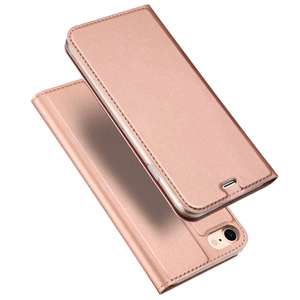 Чехол Dux Ducis Skin Pro для Oppo Reno7 Pro 5G розовый