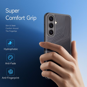 Dėklas Dux Ducis Aimo Samsung S731 S25 FE