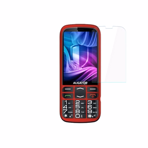 Aligator A830 Senior - 3mk Silky Matt Pro