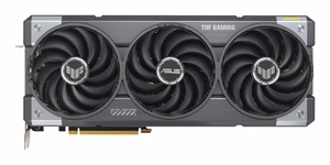 ASUS TUF Gaming GeForce RTX 5070 12GB OC Vaizdo plokštė