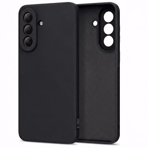 Tech-Protect Icon Dėklas for Samsung Galaxy A37 5G - juodas