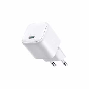 Joyroom TCG15 Зарядное устройство 1xUSB-C 3A 30W - белый