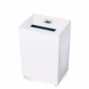 HSM Pure 530 – dokumentų naikiklis, mikropjovimo, 1,9×15 mm, 80 l (2352111)