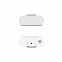 ZTE MC889A Pro ODU - išorinis maršrutizatorius