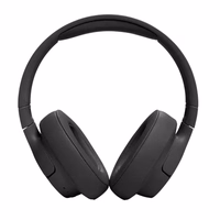 JBL Tune 720BT on-ear belaidis ausinės - juodas