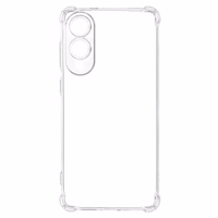 Clin Anti Shock 1,5mm Samsung Galaxy S25 Edge permatomas