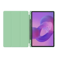 Tech-Protect SC Pen dėklas Lenovo Idea Tab Pro / Pro MT 12.7 TB-373 - žalias