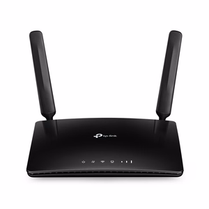 TP-Link Archer AC1200 belaidis dviejų dažnių 4G LTE maršrutizatorius