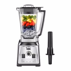 AMZCHEF CE-NY-8088MJD blenderis su ąsočiu
