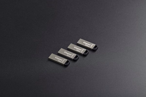 Kingston Technology DataTraveler Kyson USB atmintukas 64 GB USB A tipo 3.2 Gen 1 (3.1 Gen 1) Sidabras
