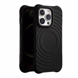Circle Mag case for Samsung Galaxy S24 Plus black