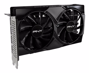 Видеокарта PNY GeForce RTX 5050 NVIDIA, 8 ГБ GDDR6
