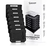 MECHANIC IPX-16 iPhone X-16 Pro Max Reballingo platforma