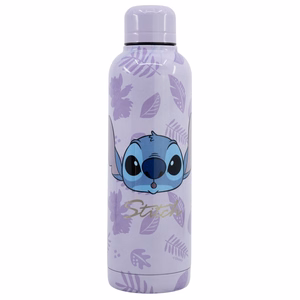 Disney Stitch Palms nerūdijančiojo plieno termo gertuvė, 515 ml