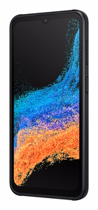 Samsung Galaxy Xcover6 Pro Enterprise Edition 16,8 cm (6.6") Dviguba SIM jungtis 5G C tipo USB 6 GB 128 GB 4050 mAh Juoda