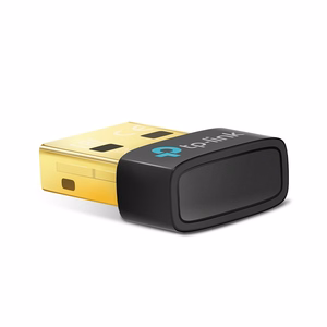 TP-LINK Bluetooth 5.0 Nano USB adapteris